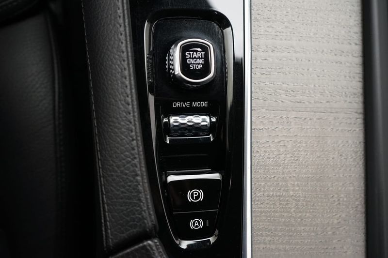 Volvo V90 bild 17