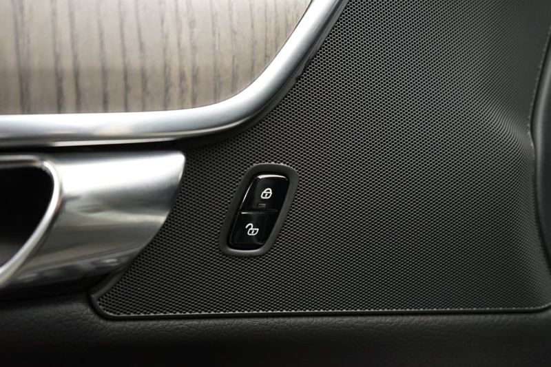 Volvo V90 bild 12