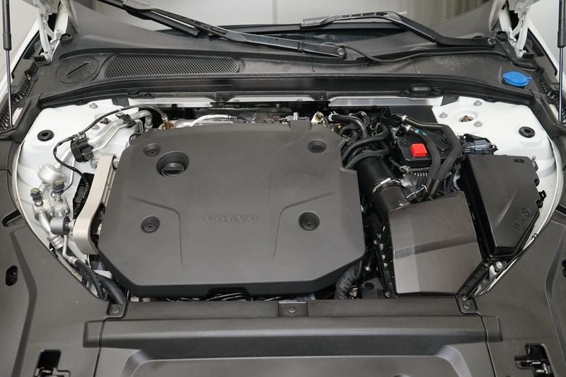Volvo V90 bild 10