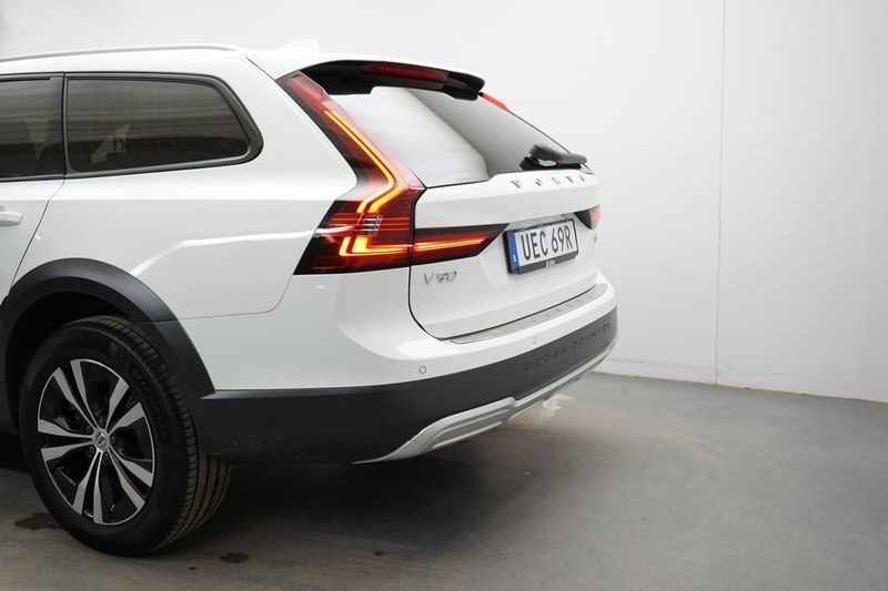 Volvo V90 bild 3