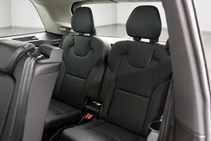Volvo XC90 bild 10