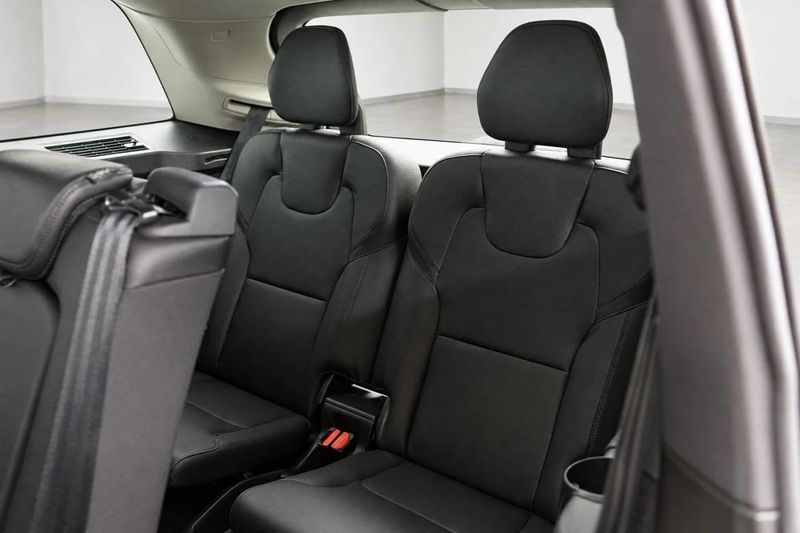 Volvo XC90 bild 10