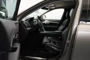 Volvo XC90 bild 5