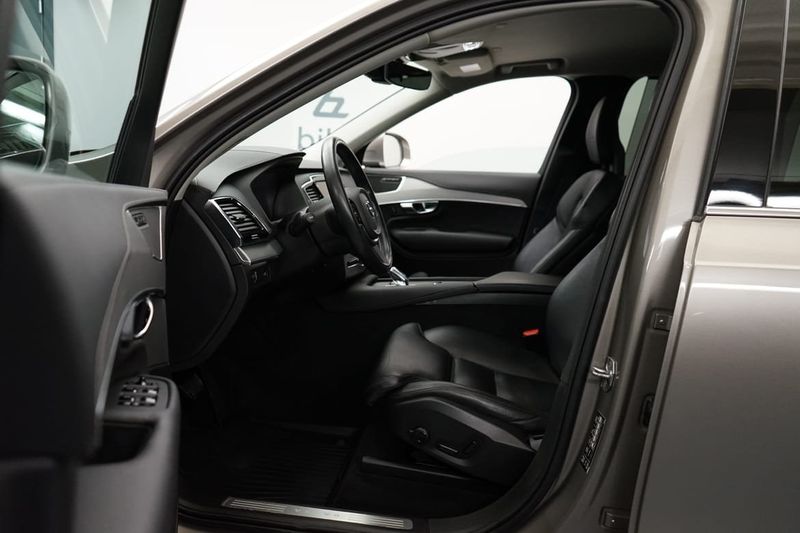 Volvo XC90 bild 5