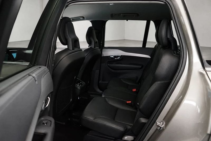 Volvo XC90 bild 9