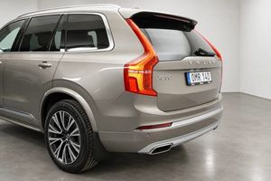 Volvo XC90 bild 4