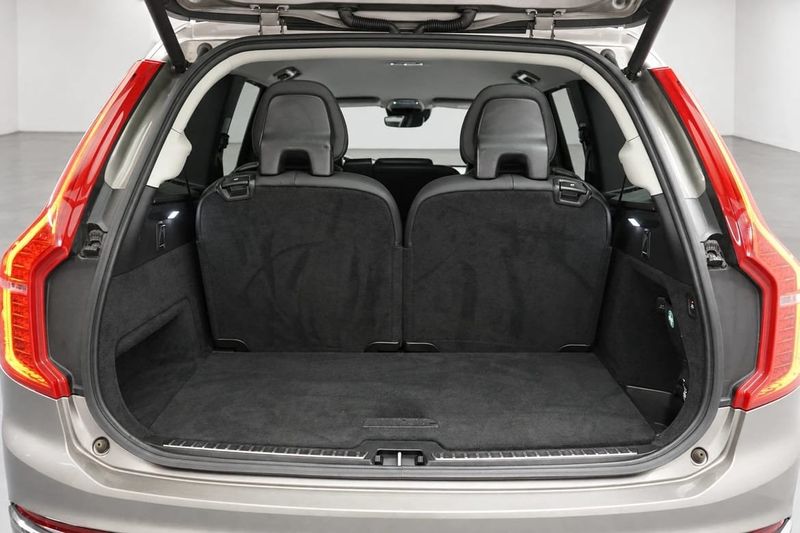 Volvo XC90 bild 11