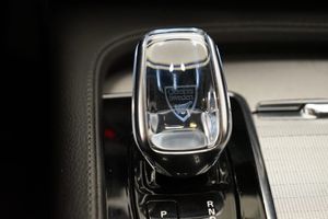 Volvo XC90 bild 15