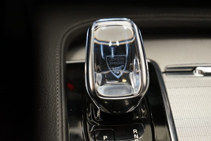 Volvo XC90 bild 15
