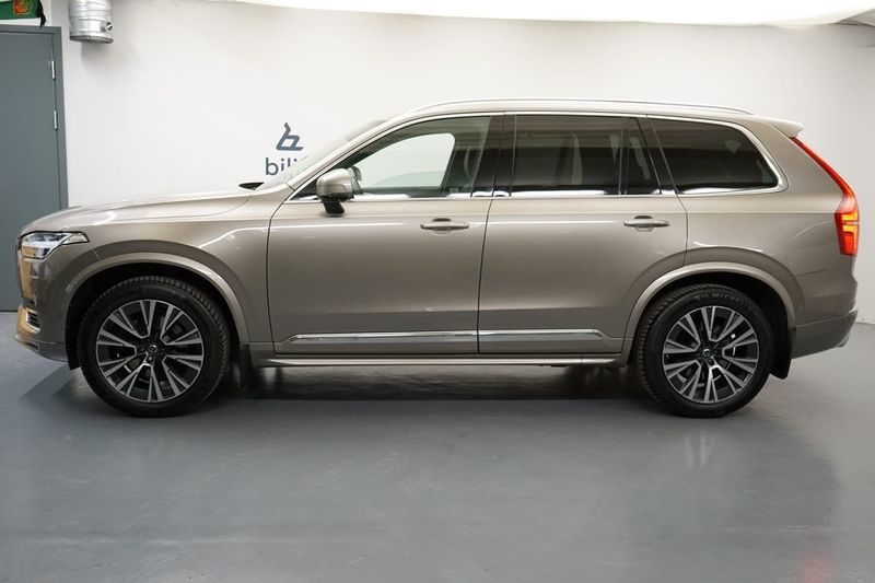 Volvo XC90 bild 2