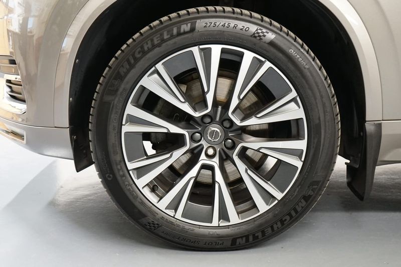 Volvo XC90 bild 24