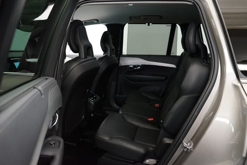 Volvo XC90 bild 8