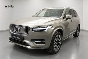Volvo XC90 bild 1