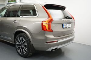 Volvo XC90 bild 3