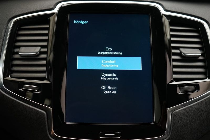 Volvo XC90 bild 19