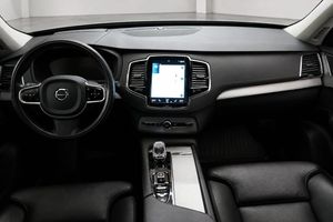 Volvo XC90 bild 8