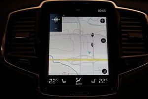 Volvo XC90 bild 16
