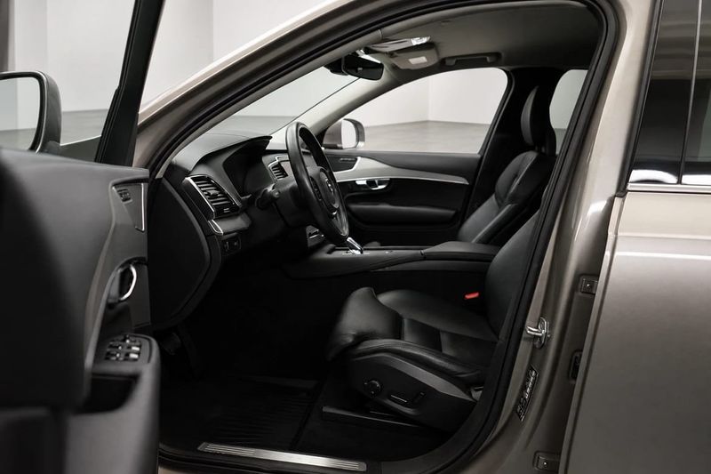 Volvo XC90 bild 6