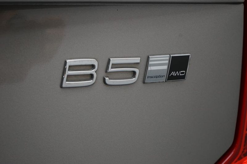 Volvo XC90 bild 20