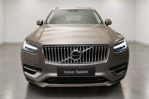 Volvo XC90 bild 24