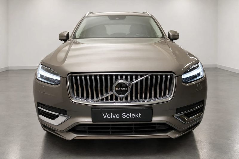 Volvo XC90 bild 24