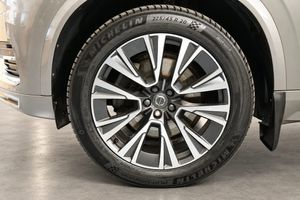 Volvo XC90 bild 25