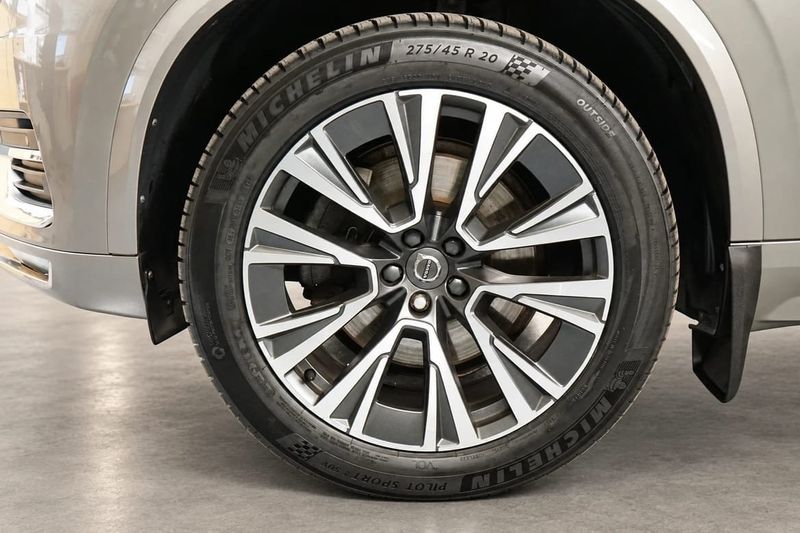 Volvo XC90 bild 25