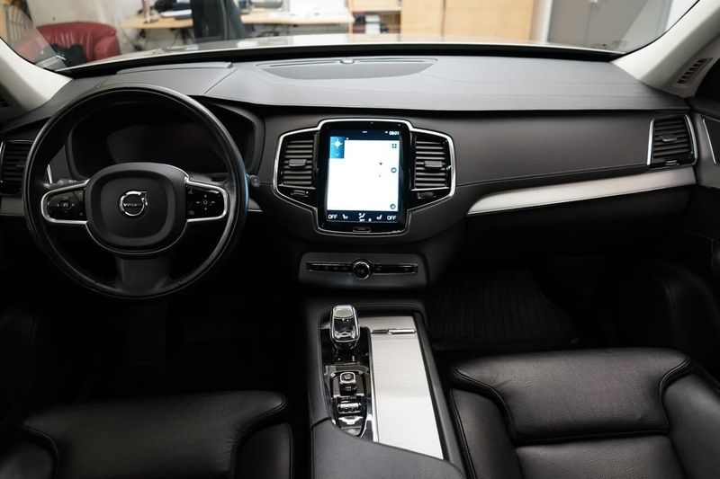 Volvo XC90 bild 7