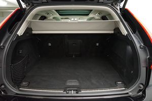 Volvo XC60 bild 9