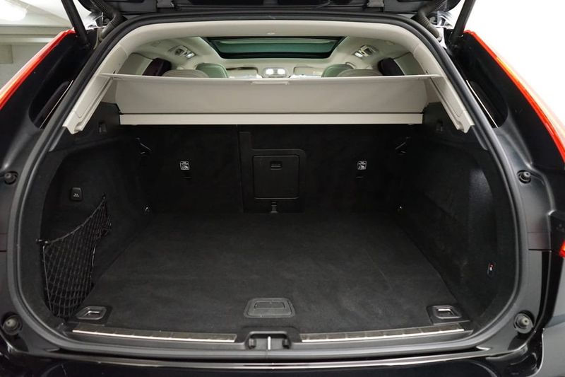 Volvo XC60 bild 9