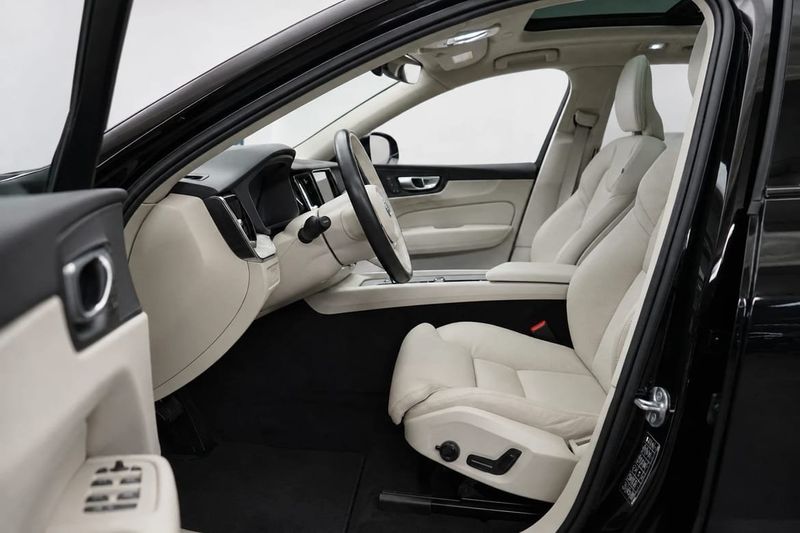 Volvo XC60 bild 6