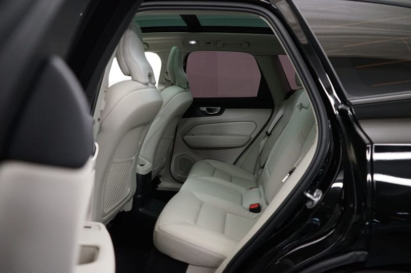 Volvo XC60 bild 8