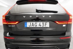 Volvo XC60 bild 18