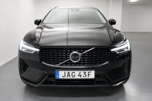 Volvo XC60 bild 19