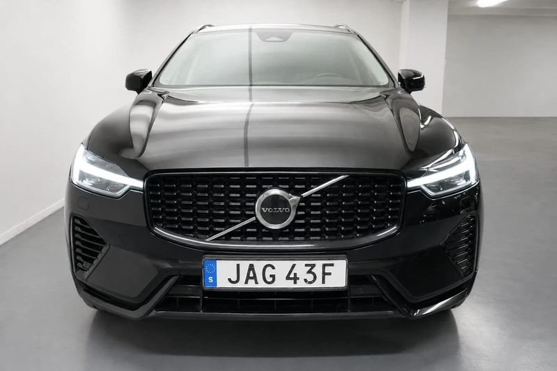 Volvo XC60 bild 19