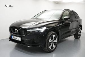 Volvo XC60 bild 1