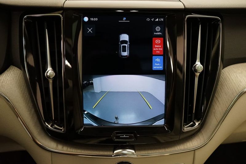 Volvo XC60 bild 14