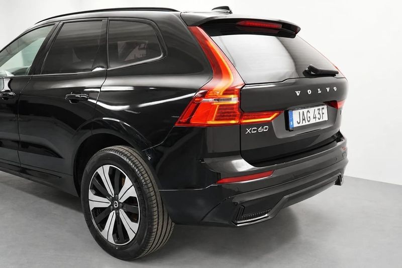 Volvo XC60 bild 3