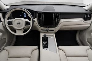 Volvo XC60 bild 4