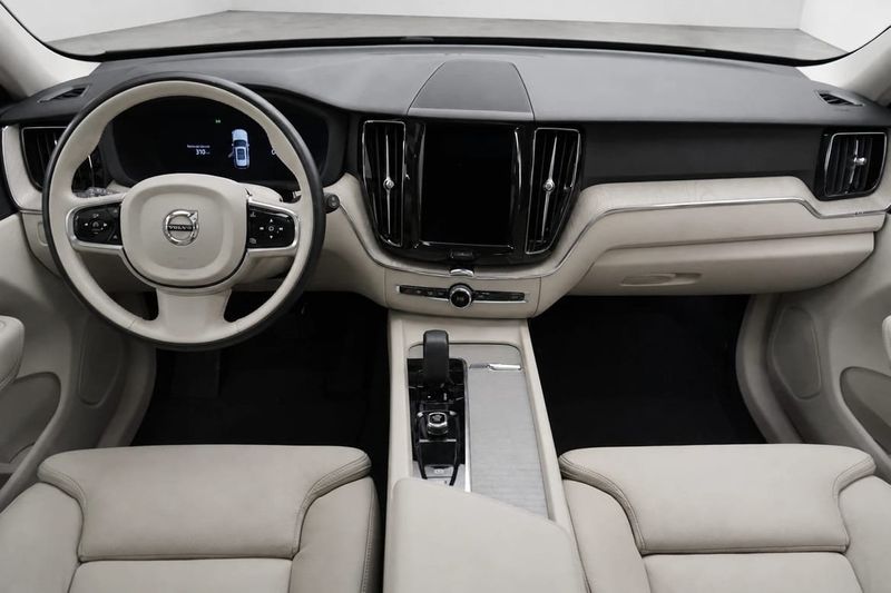 Volvo XC60 bild 4