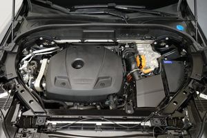 Volvo XC60 bild 10