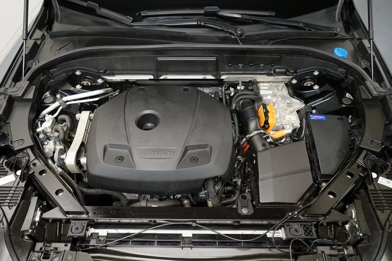 Volvo XC60 bild 10