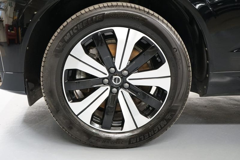 Volvo XC60 bild 21
