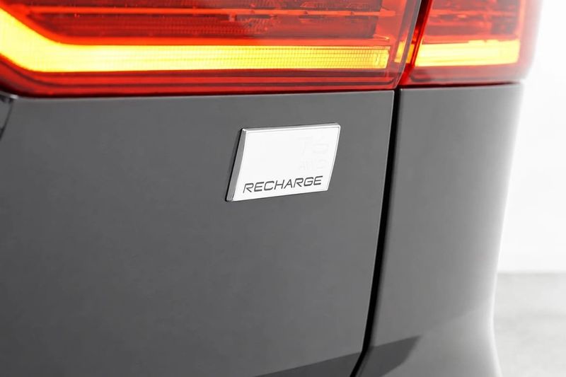 Volvo XC60 bild 16