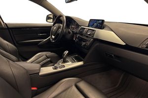 BMW 420 bild 6