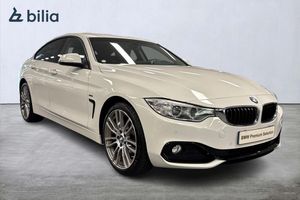 BMW 420 bild 17