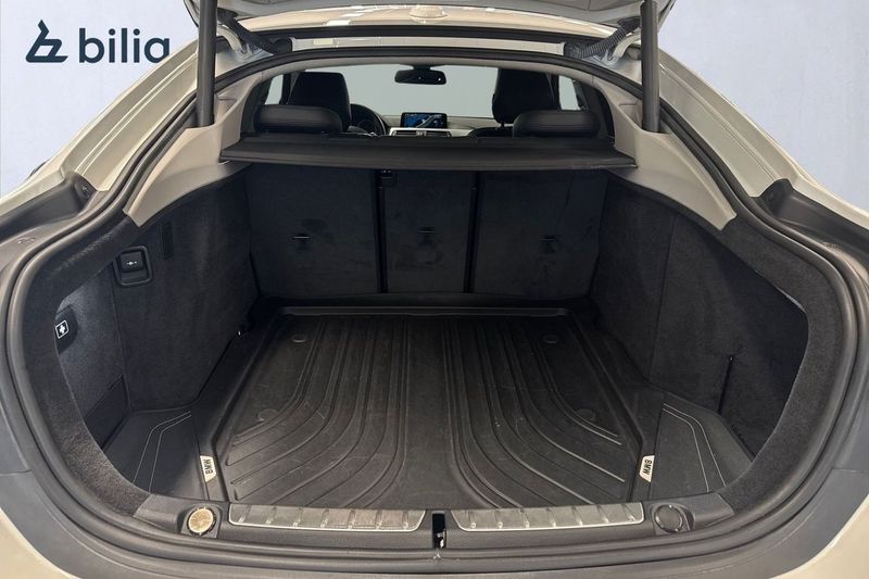 BMW 420 bild 10