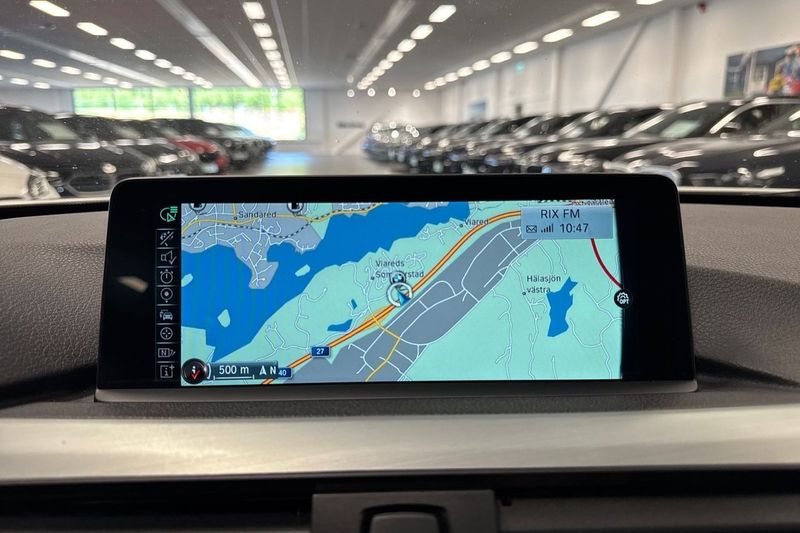 BMW 420 bild 13