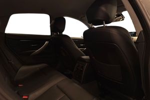 BMW 420 bild 7