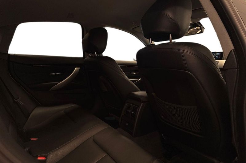 BMW 420 bild 7